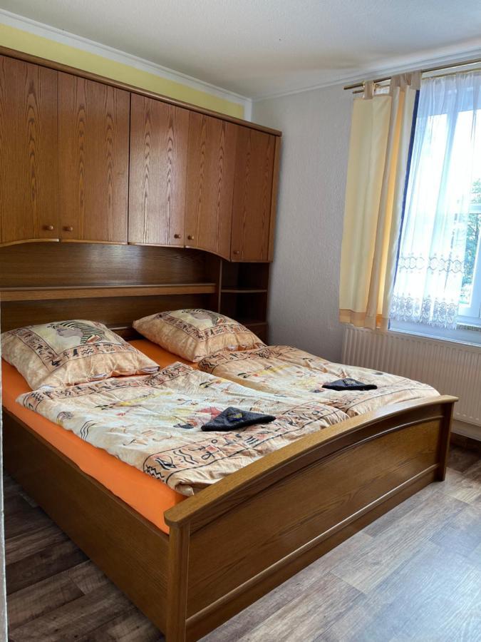 Radler Hotel Seehausen  Eksteriør bilde