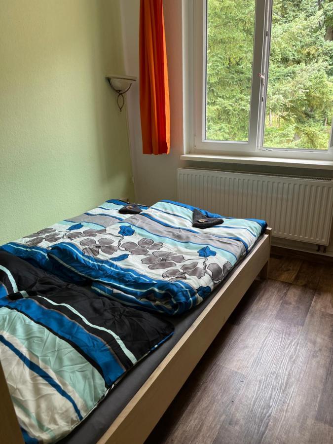 Radler Hotel Seehausen  Eksteriør bilde