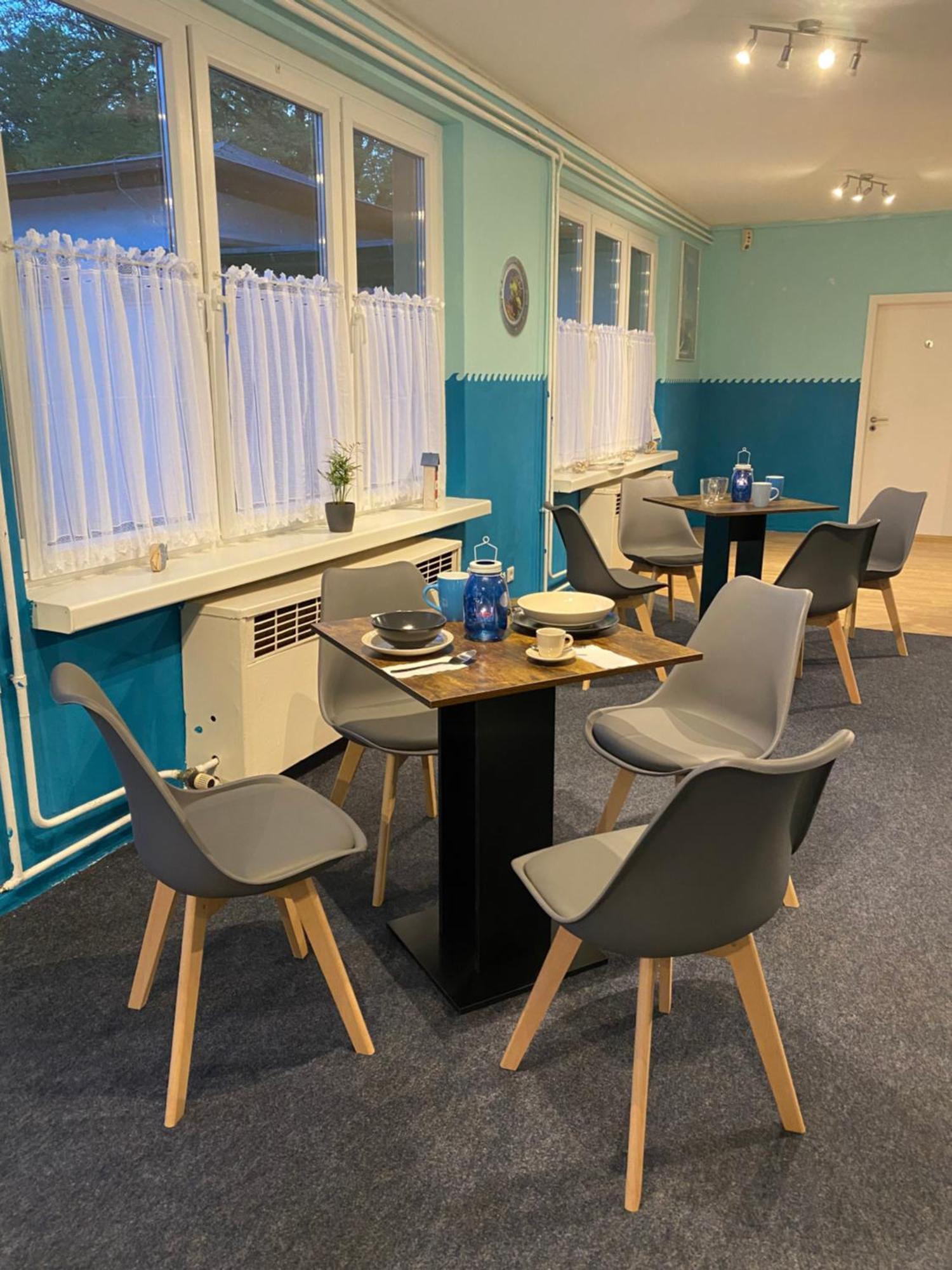 Radler Hotel Seehausen  Eksteriør bilde